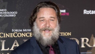 Mundial 2018. Russell Crowe twittuje o Polakach