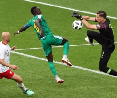 Mundial 2018. Szczęsny: Zagraliśmy słaby mecz, nie ma co usprawiedliwiać się dwoma błędami