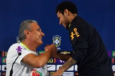 Mundial 2018. Trener Brazylii Tite: Nie wiem, gdzie się kończy potencjał Neymara