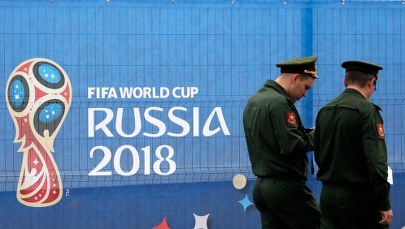 Mundial 2018. Ukraiński minister nawołuje do bojkotu