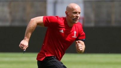 Mundial 2018: Wiadomo, który mecz poprowadzi sędzia z Polski