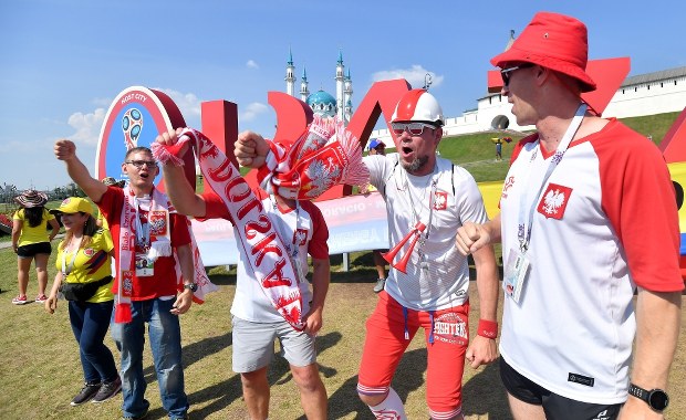 Mundial 2018. Władze Wołgogradu ostrzegają kibiców z Polski i Japonii przed upałami