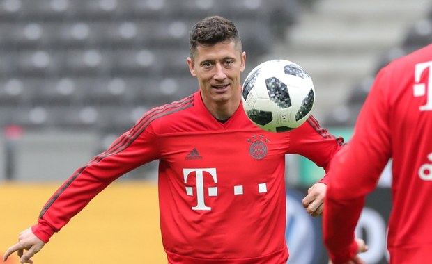 Mundial 2018. Zgrupowanie w Juracie bez Lewandowskiego i Piszczka