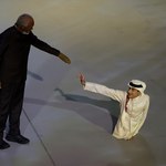 Mundial 2022: Morgan Freeman gwiazdą ceremonii otwarcia