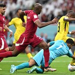 Mundial 2022. Porażka gospodarza, Ekwador pokonuje Katar