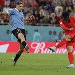 Mundial 2022. Urugwaj zremisował 0:0 z Koreą Płd. 