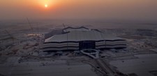 Mundial 2022 w Katarze. Stadiony na pustyni. Wideo