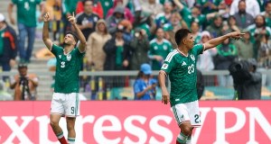 Mundial 2026. Meksyk pewnie pokonał RPA w meczu otwarcia