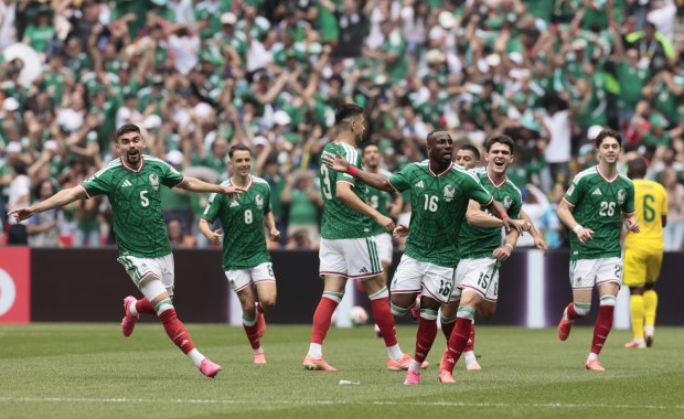 Mundial 2026: Meksyk pewnie pokonał RPA w meczu otwarcia