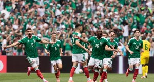 Mundial 2026. Meksyk pewnie pokonał RPA w meczu otwarcia