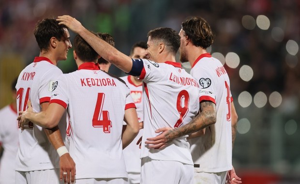 Mundial 2026. Wiemy, co czeka Polaków, jeśli wygrają baraże