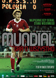 Mundial. Gra o wszystko