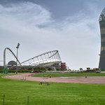 Mundial: Krzesła Grupy Nowy Styl na stadionach w Katarze