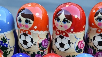 Mundial - Największa akcja promocyjna Rosji. Igrzyska w Soczi były tylko przygrywką