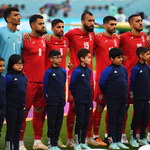 Mundial: Piłkarze Iranu nie zaśpiewali hymnu przed meczem