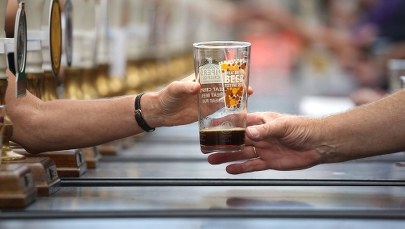 Mundial w 2022 roku bez alkoholu? Katar chce zakazać sprzedaży na czas mistrzostw