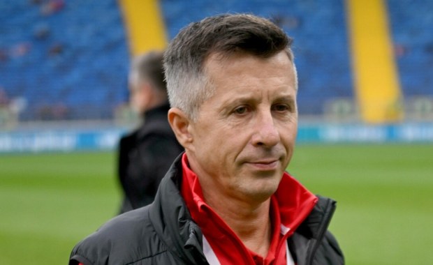 Mundial według Gilewicza. "Chciałbym poznać osobę, która obejrzy wszystkie 104 mecze"