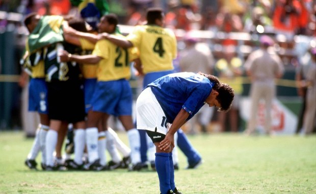 Mundial wraca do USA po 32 latach. Jakie wspomnienia z 1994 warto przywołać?
