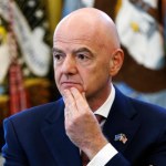 FIFA Mundial zagrożony? Szef FIFA komentuje wydarzenia w Meksyku