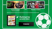 Mundialowy Przewodnik Serwisu Smaker.pl