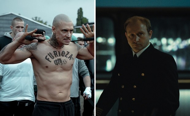 Mundur z "Heweliusza", scenariusz "Drugiej Furiozy". Aktorzy wspierają WOŚP