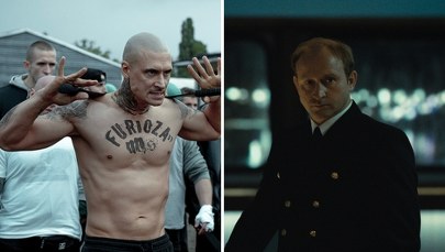 Mundur z "Heweliusza", scenariusz "Drugiej Furiozy". Aktorzy wspierają WOŚP