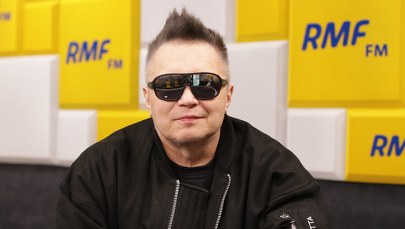 Muniek Staszczyk: Śmierć dookoła, trzeba ludziom pokazać życie