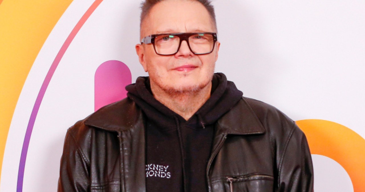 Muniek Staszczyk /AKPA /AKPA