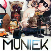 Muniek: -Muniek