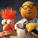 Muppet: Ulubiony naukowiec