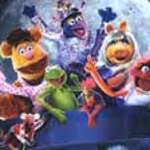 Muppety kupione przez Disney'a