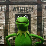"Muppety: Poza prawem": Kermit w więzieniu [zwiastun]