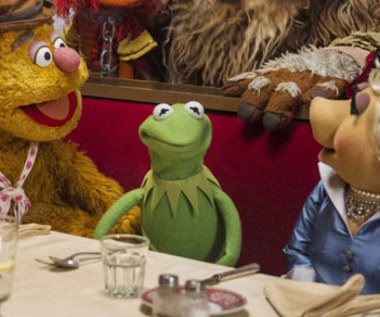 "Muppety: Poza prawem" [trailer]