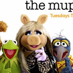 "Muppety": Roszady na szczycie