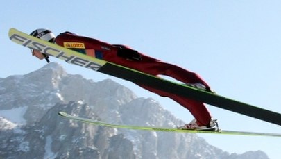 Murańka: Postaram się dać z siebie wszystko