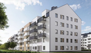 Murapol wprowadza do sprzedaży ponad 300 nowych mieszkań w Poznaniu