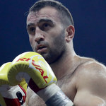 Murat Gasijew w marcu wróci na ring?