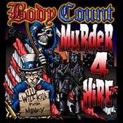 Body Count: -Murder 4 Hire