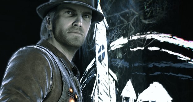 Murdered: Soul Suspect /materiały prasowe