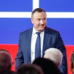 "#Murem za polskim mundurem": Jacek Kurski chwali się wynikami. Internauci są bezlitośni!