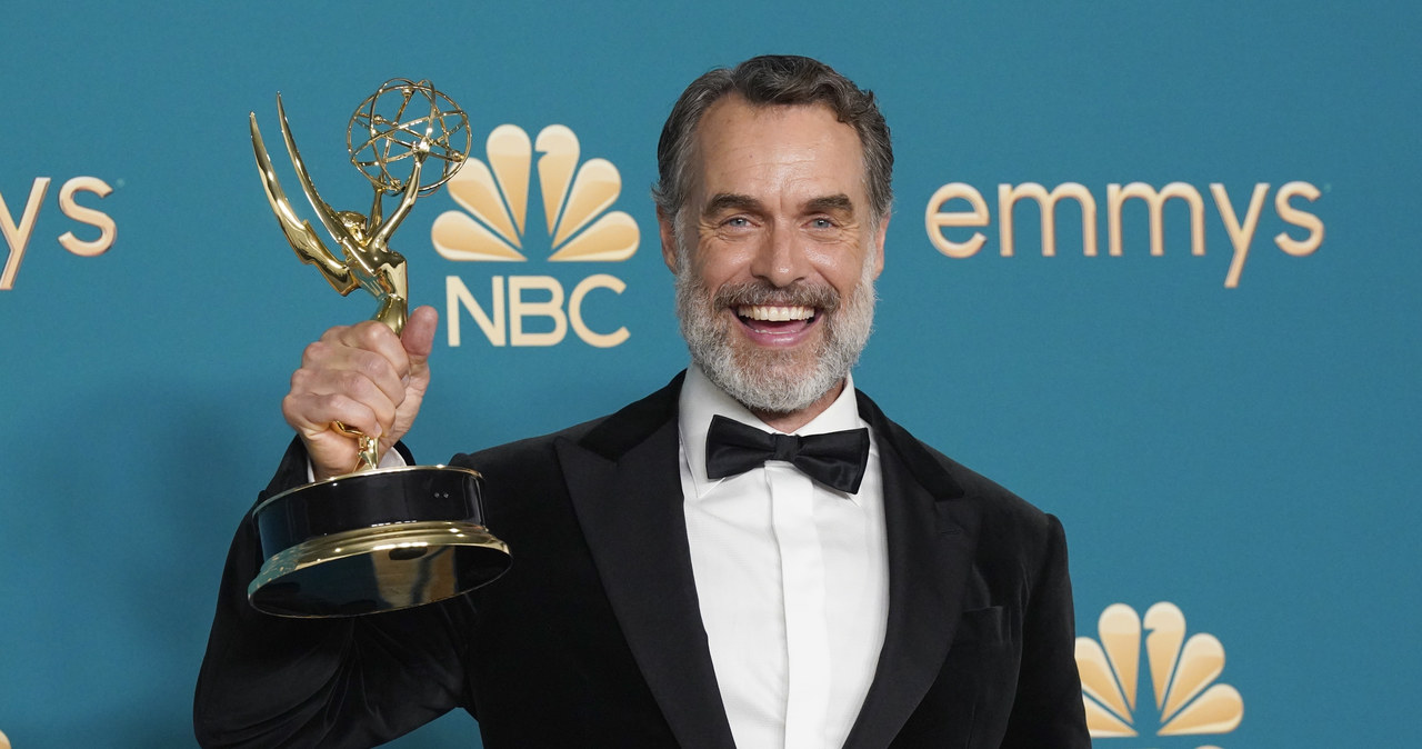 Murray Bartlett /Evans Vestal Ward/NBCU Photo Bank /Getty Images