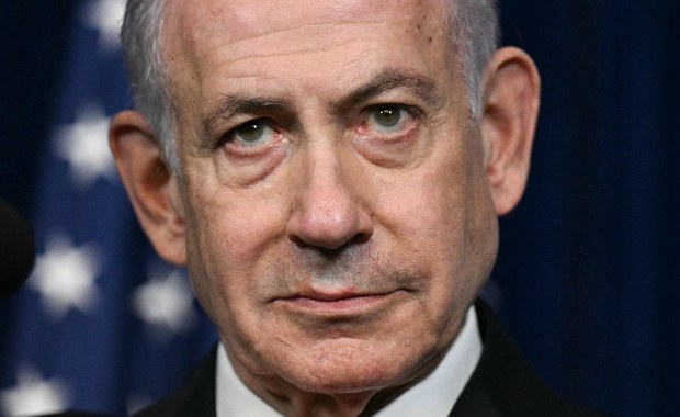 "Mury Jerycha". Netanjahu miał wiedzieć o tym planie już w 2018 r.