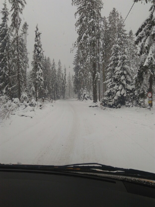 Murzasichle /Gorąca Linia RMF FM