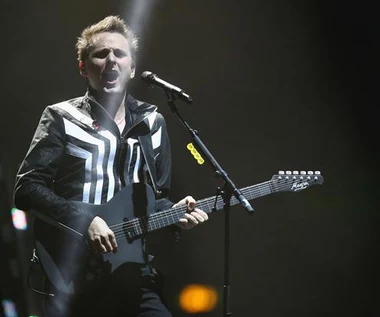 Muse wyrównali rekord Foo Fighters