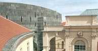 Museumsquartier /Encyklopedia Internautica