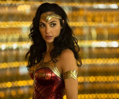 Musi pożegnać się z rolą. Nadchodzi czas nowej Wonder Woman