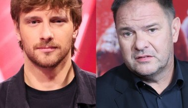 Musiał o szansach Karolaka w "Tańcu z gwiazdami". Padło niecodzienne porównanie