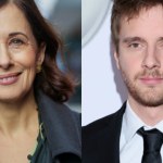 Musiał wyznał, że się w niej podkochiwał. Fraszyńska nie kryła zaskoczenia