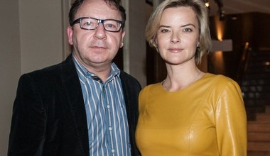 Musiała płacić na dzieci Zamachowskiego. Koniec z alimentami