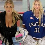 Musiała przedwcześnie zakończyć sportową karierę. Dziś jest... gwiazdą portalu dla dorosłych